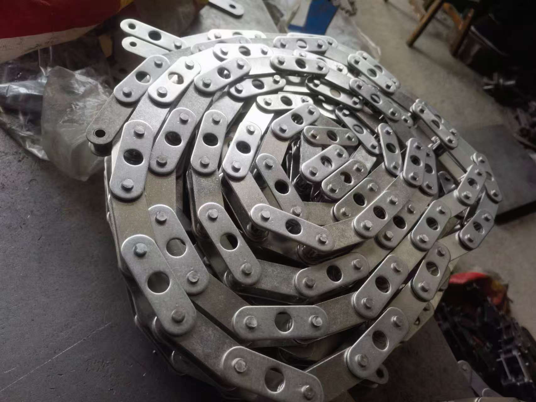 鏈條 輸送機(jī)鏈條 提升機(jī)專(zhuān)用鏈條 廠家定制 來(lái)圖定制 螺旋塔 鏈條
